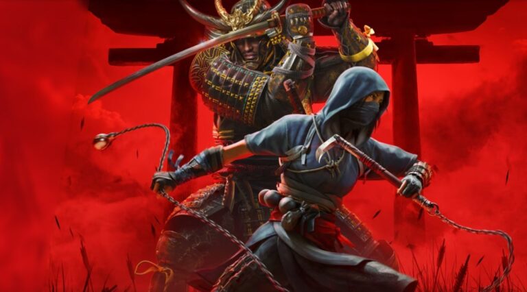 Assassin’s Creed Shadows sneaks into March Sales | Circus