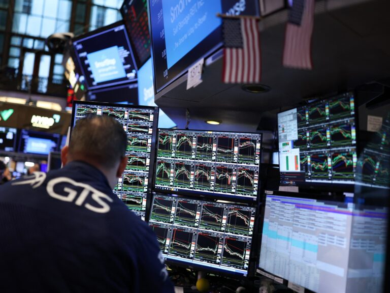 ‘Worst case scenario than the worst case’: Trump’s tariffs resents markets | Donald Trump