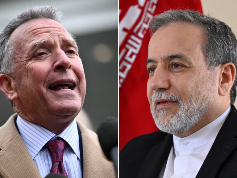 About the success of nuclear talks with Iran, the United States ‘extremely cautious’ nuclear weapons news