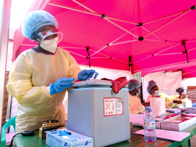 Uganda declares the end of the latest Ebola start Ebola News