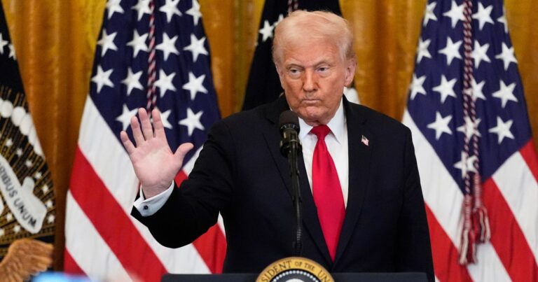 Donald Trump can search for a third term – and what is his options? | Donald Trump News