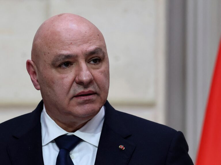 The Lebanese president says Israel killed two “subtle” Hizbollah, who killed two “fine”, Israel attacks Lebanese news