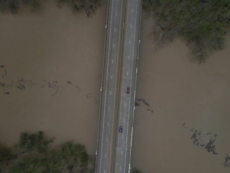 Rising rivers threaten the south and Midwest of the United States after heavy weather conditions 18 | News