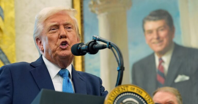 U.S. I Hedukke of Trade War with the United States | Health News
