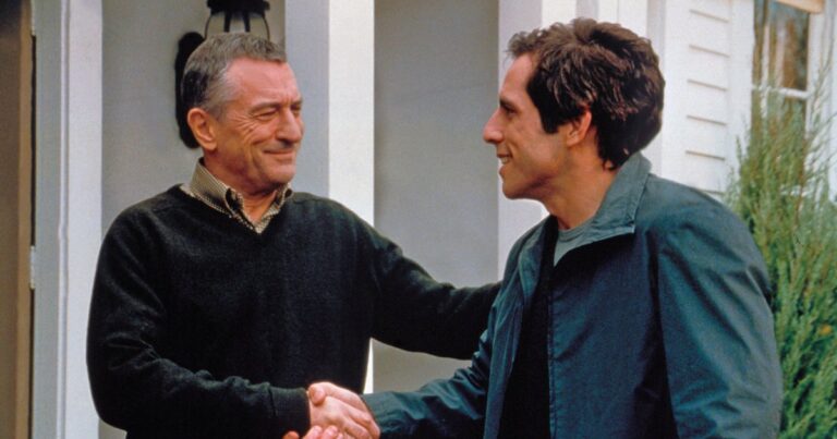 3 Great movies that leave Netflix in April 2025, you should watch now