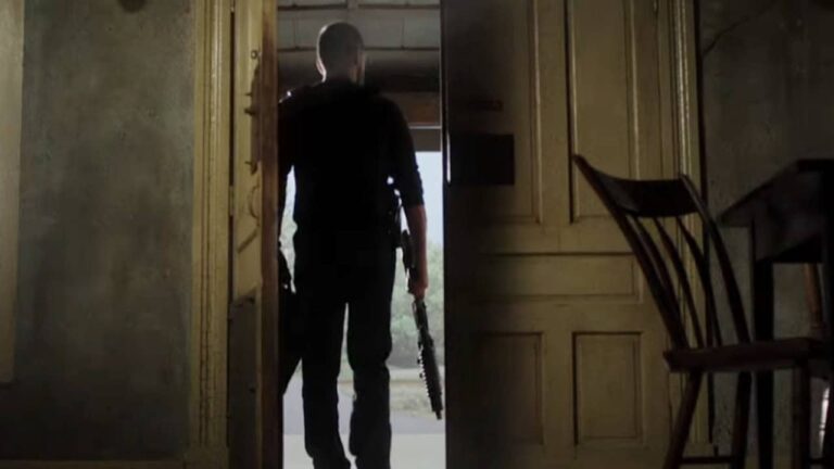 A series of crimes hidden on Max – this is your next binge