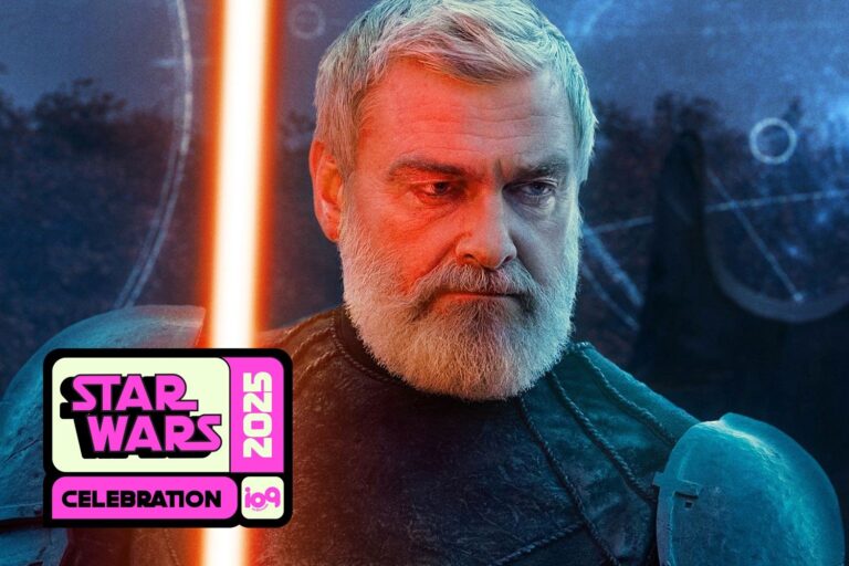 Dave Filoni to Loss of Ray Stevenson, Baylan Processing