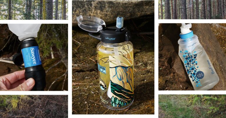 The best water backpack water filters of 2025, tested and reviewed