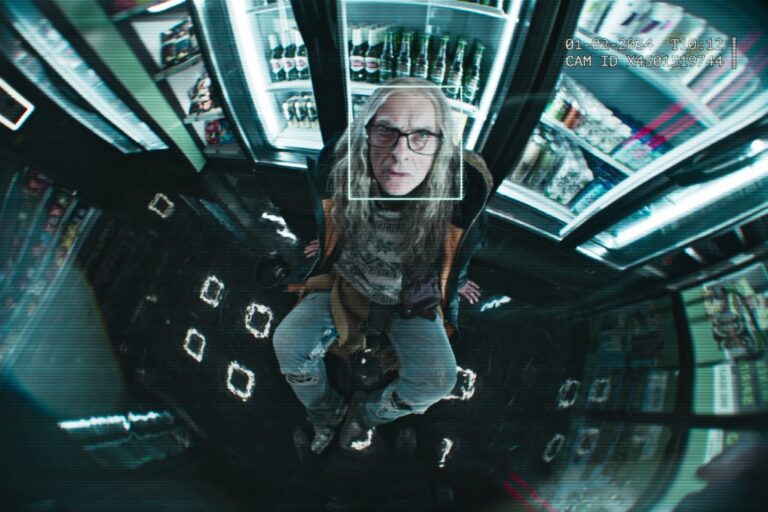 You can actually play the horrific video game from Black Mirror Season 7