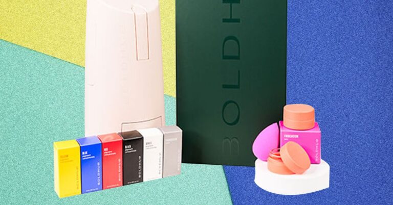 Boldhue Review: Print your own base
