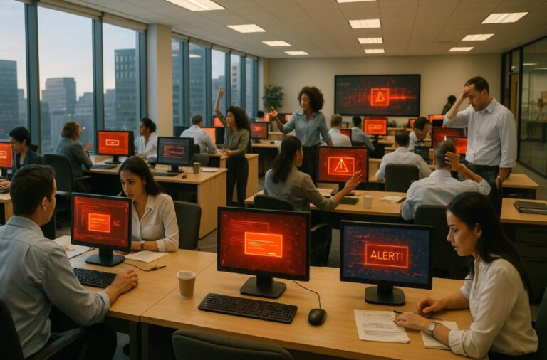 Cisco warns: Fine-Tuning turns LLMS into threat vectors