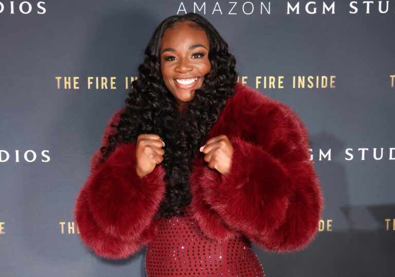 Clarets Shields Breaks Internet using the radiance of transformation
