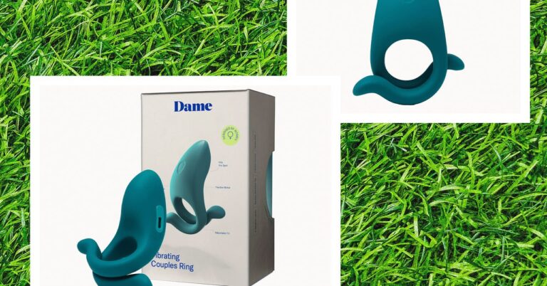 View Dame Hug: Sex toy for pairs