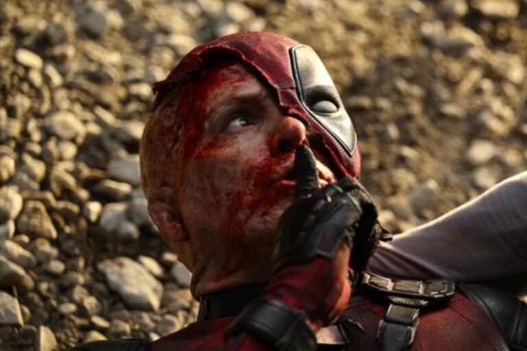 Deadpool’s future is addressed to New Blake Livel-Justin Baldoni court documents
