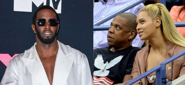 Diddzi accusators deletes Beyonce’s names and Jae-Z from the trial