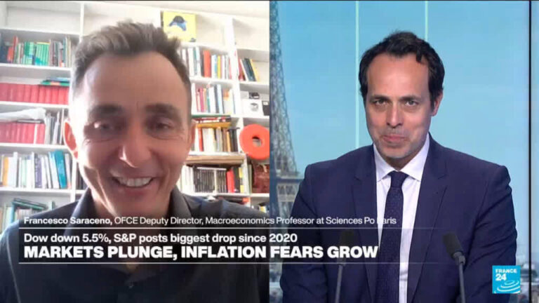Trump’s tariffs: economic results with protectionism and Francesco Saraceno