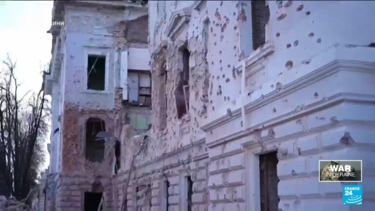 European leaders condemn Sumy attack as a war crime