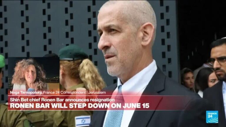 Israeli domestic safety leader prevents war with Netanyahu in June