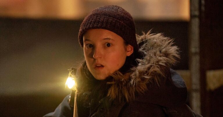 Last of us resume: Abby Joel’s revenge emerges in 2 season