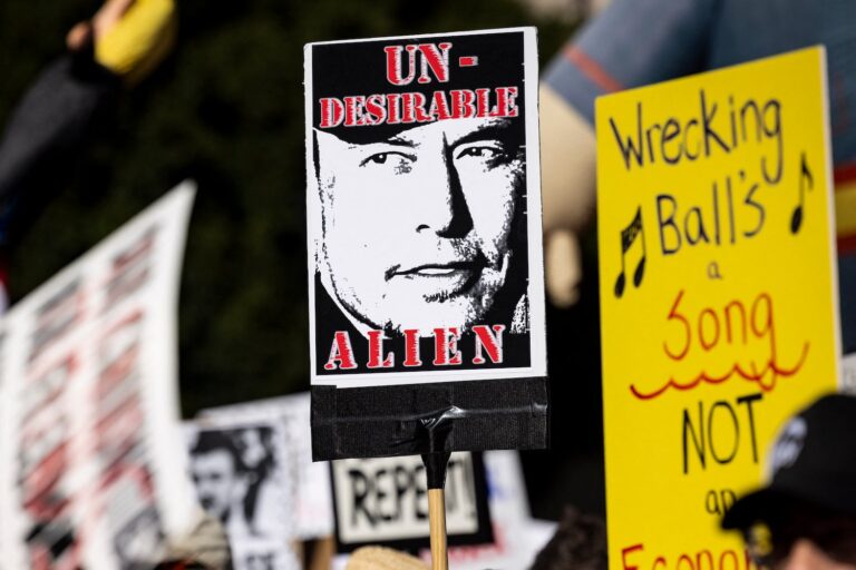 FBI abducted and conducted a dark money laundering operation called “Elonmuskwhm”
