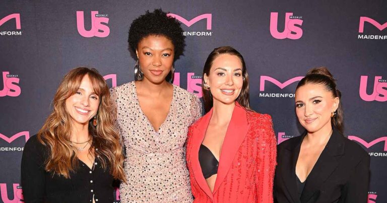 Realistic -style awards US Weekly: See. The best view of 2025