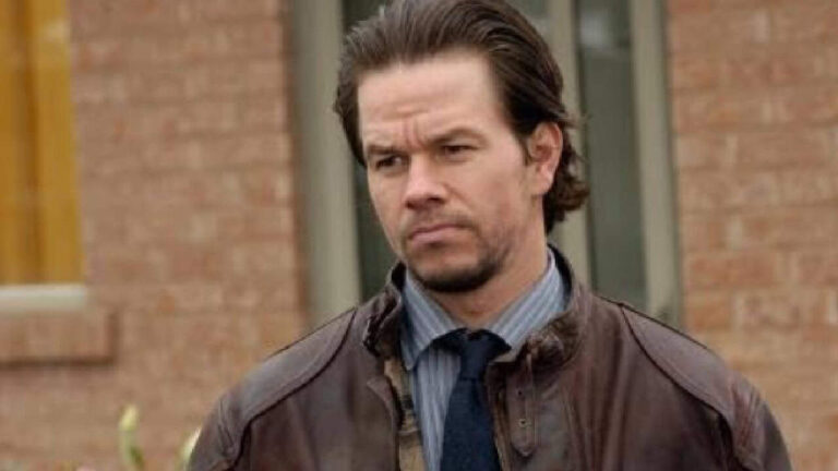 Mark Walberg Thriller Revenge on Paramount+ secretly one of his best movies