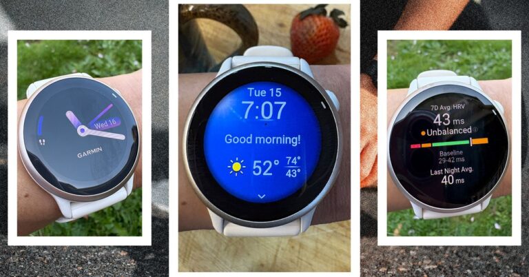 Garmin vivoactive 6 Review: Reliable, true intelligence