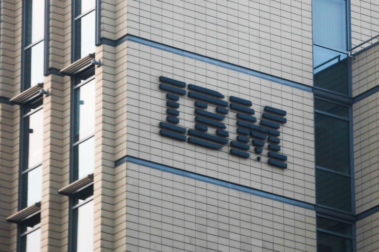 IBM affected by dogs cuts downplay the impact during the Q1 profit call