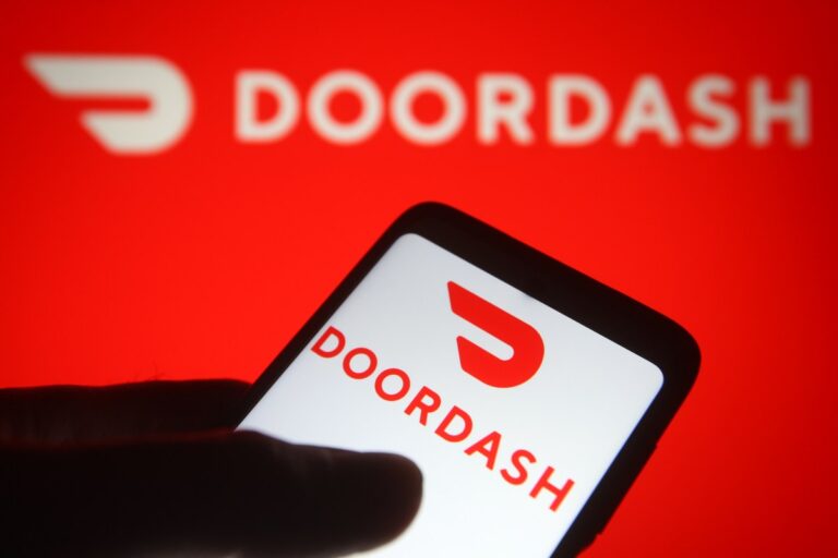 Doordash seeks a rejection of the Uber case