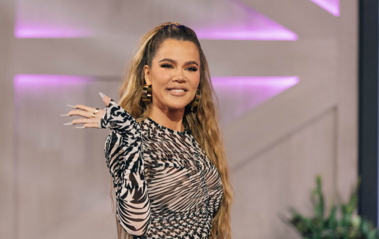 Khloe Kardashian launches the consumer brand supported by Serena Ventures, WME