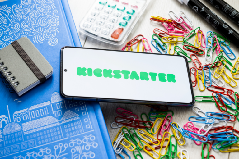 Trump’s tariffs also came for Kickstarter prices