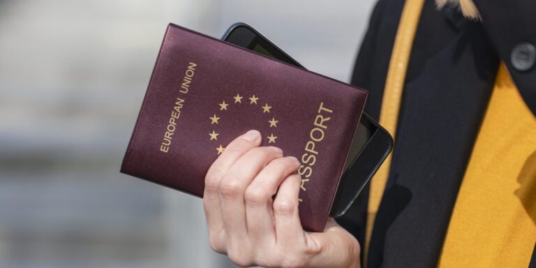 Top court pulls plug on Europe’s last ‘golden passport’