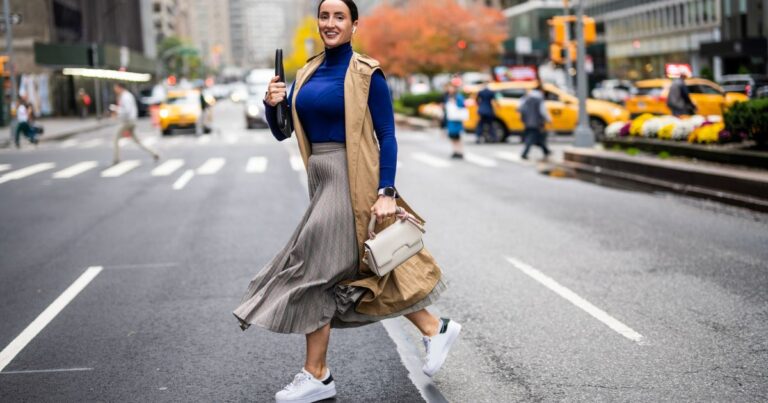 11 secretly convenient rich sneakers-starting from $ 28
