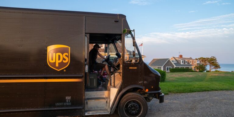 UPS in talks with startup Figure AI to deploy humanoid robots