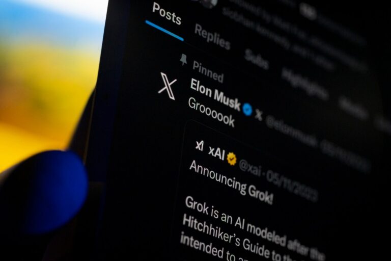 The merger XAI – X is a good deal – if you bet on the Musk empire