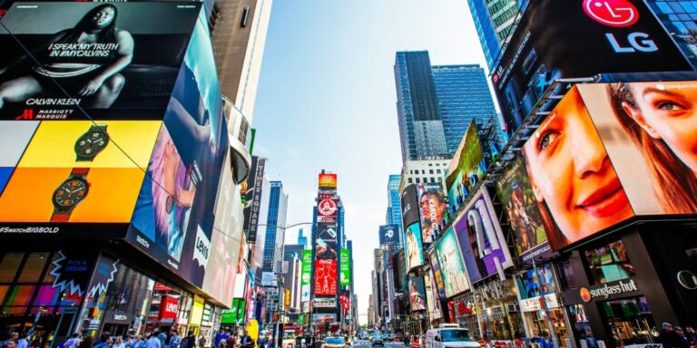 Advertising giants brace for tariff-induced cuts to ad spending