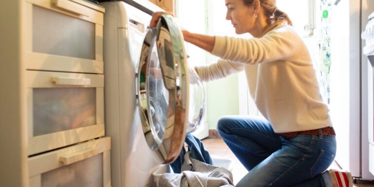 Consumers are so stressed by the economy they’re doing less laundry to save on detergent
