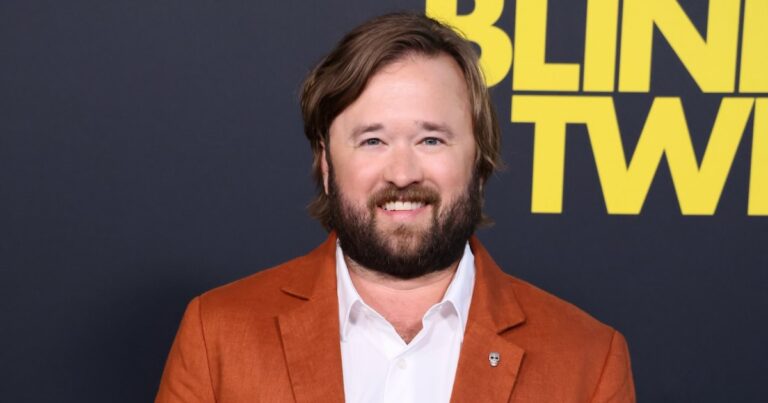 Haley Joel Osment claims the police “attacked him during cocaine’s arrest