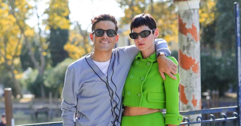 Rami Malek and Emma Karin split up after dating for 2 years: Report