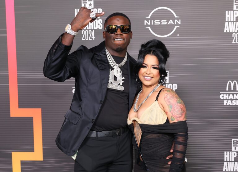 Social responds to the obvious tattoo for big boogie