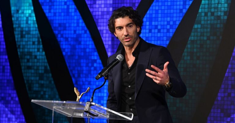 Marvel calls Justin Baldoni a legal mention “especially sensitive”