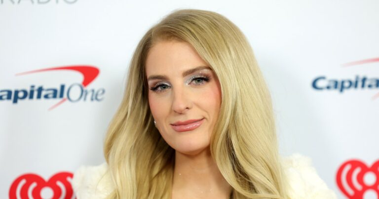 Meghan Trainor uses these laundry Arm & Lammer
