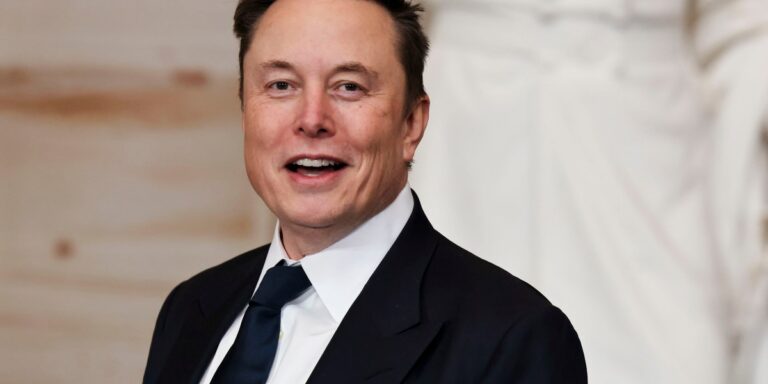 New financials from Musk’s X debt sale show changing company