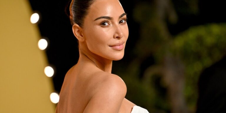 Nike forms new team for secretive brand with Kim Kardashian