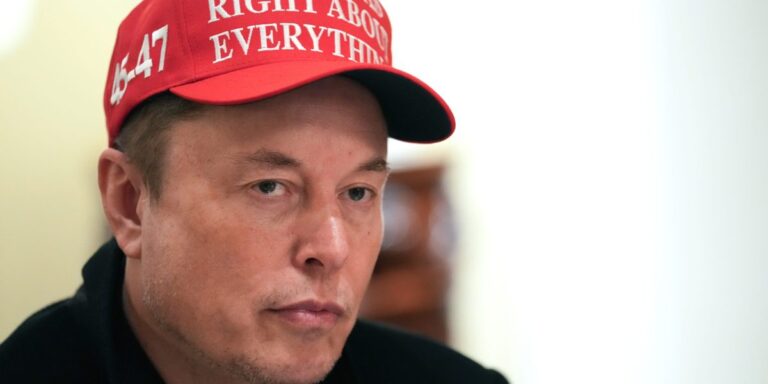 Elon Musk accused of rage quitting while live-streaming a video game after repeatedly dying and being mercilessly cyberbullied by viewers