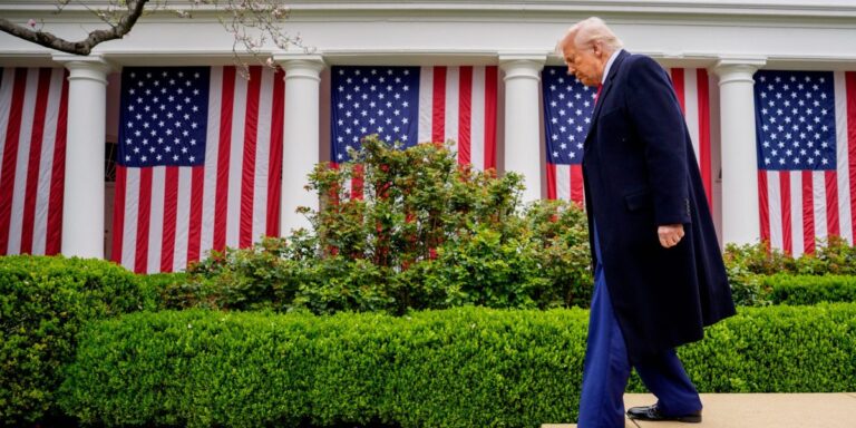 Trump had a ‘test case’ for trade negotiations with Japan. The failure to reach a deal now has analysts wondering if any will be signed