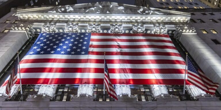 These market veterans still think America is the best place to put your money — ‘Tech Trumps Tariffs even if Mickey Mouse or a clown were to run the US!’
