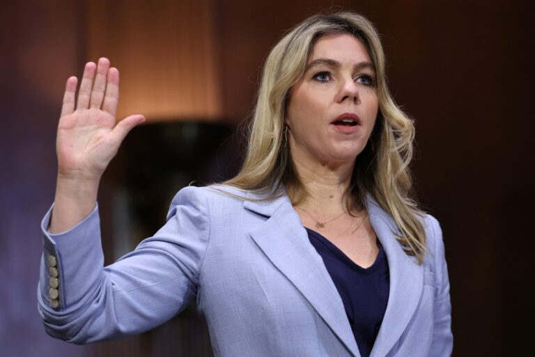 Sarah Win-Waliams Blows accuses Meta of Conspiracy with China