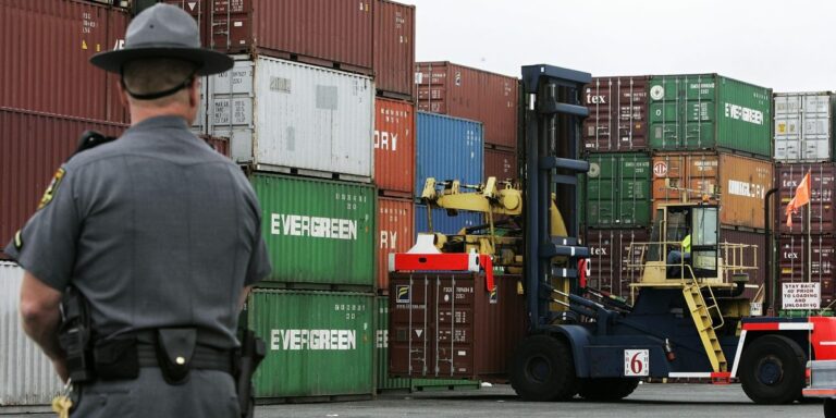 Exclusive: Chinese suppliers are reaching out to Amazon sellers with a tariff workaround option that can ‘revise’ the declared value of goods