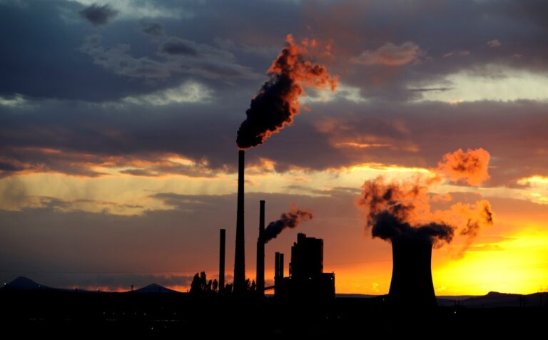 Phnx materials found a way to decarbonize concrete with the help of dirty coal waste